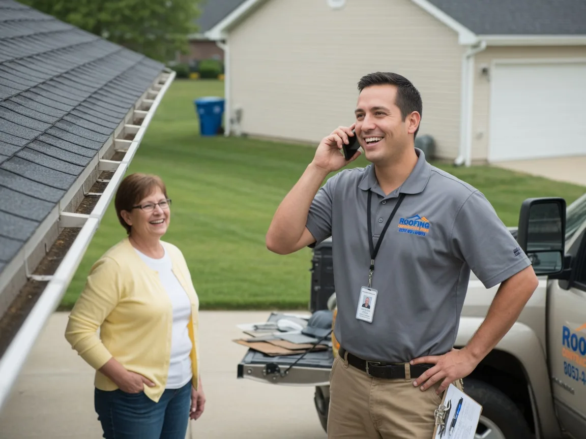 Local Roofing Contractors West Hickory, PA FAQs